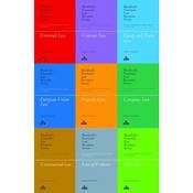 Blackhall’s Essential Law Revision Series