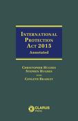 International Protection Act 2015: Annotated