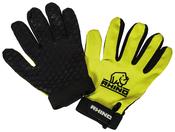 Rhino Pro Full Finger Mitts Adult - leisurewear.ie