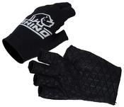 Rhino Pro Half Finger Mitts Junior - leisurewear.ie