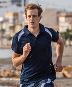 Spiro Team Spirit Polo - leisurewear.ie