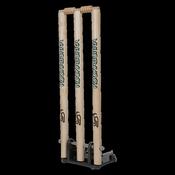 Kookaburra Spring Return Stumps - leisurewear.ie
