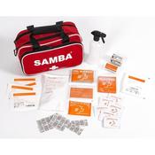 Sports Medical Holdall Samba Academy - leisurewear.ie image