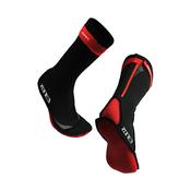 Zone3 Neoprene Swim Socks - leisurewear.ie