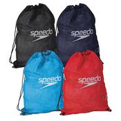 Speedo Equipment Mesh Wet Kit Bag - leisurewear.ie