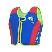 Zoggs Sea Saw Swimsure Jacket Blue - leisurewear.ie