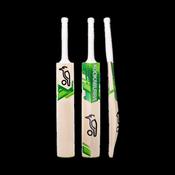 Kookaburra Kahuna 7-1 Alternative Willow Cricket Bat - leisurewear.ie image