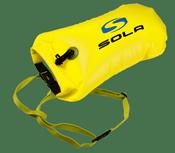 Sola Inflatable Dry Swim Bag - leisurewear.ie