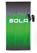Sola Towel - leisurewear.ie image