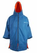 Sola Waterproof Changing Coat-Towel Lined Robe - leisurewear.ie