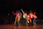 Carrick on Shannon Themed Dance Adventure Package