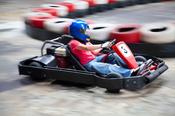Indoor Karting Package Carrick on Shannon