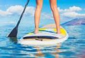 Carrick on Shannon Paddle Boarding Adventure Package
