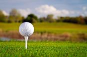 Carrick on Shannon Golfing Package