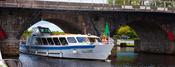 Carrick on Shannon Party Cruise