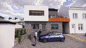 Rowing Club House