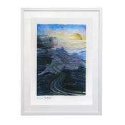 Clare Print image