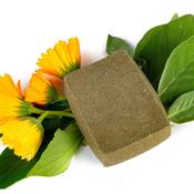 Shampoo Bar No.3 Nettle, Sage &amp; Lemon Verbena