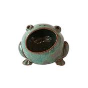 Frog Dish
