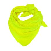 Gorse Flower Kerchief image