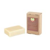 Cinnamon &amp; Orange Soap