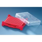 PCR-Box/-Rack, PP, 5 Pcs. image