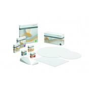 Quantitative Papers, Grade 391, folded, 240mm, 100pcs