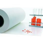 Polyethylene-Coated Paper, Grade LabSorbPolyethylene-Coated paper, LabSorb, 460mm x 50m, 1 roll