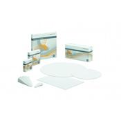 Qualitative Papers, Grade 292 a, folded, 270mm, 100pcs