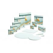 Qualitative Papers, Grade 1289, folded, 110mm, 100pcs
