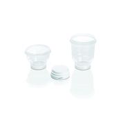 Microsart @filter 100, 100ml, CN High Flow Membrane, grey-white, 0.45um, 47mm, packed in bags, 60pcs