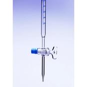 MBL® Burettes, Class B with glass key 25ml, Each image