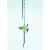 MBL® Burettes, Class B with PTFE key 25ml, Each image