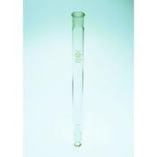 Condenser, Air, Cone/Socket Size 24/29, Length 250mm, Each