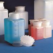 Square Bottles, 500 ml, Each