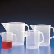 Measuring Jugs, Short Form, 500 ml, Each image
