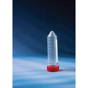 Conical Tubes 50ml, Sterile, 500 Pcs. image