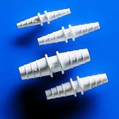 Straight Connector, diam 8-9-10 mm, 10 Pcs.