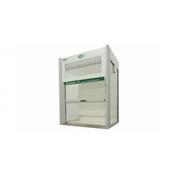 Airone X Single Walled Ducted Fume Cupboards
