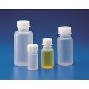 Graduated Wide Neck Bottle, 250ml, Gl45, Each