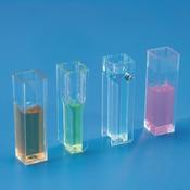 Macro Cuvettes, 4.5ml, Pk100 image