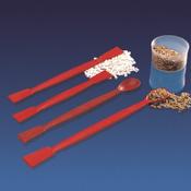 Spatula-Spoon 210 mm, 10 Pcs. image