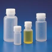 Graduated Wide Neck Bottle, Gl63, 2000ml, Each image