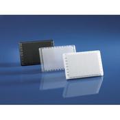 Microplate, BRANDplates®, pureGrade™ S, 1536-well, PS Standard, white, 'F'bottom 10 µl, sterile, 50 Pcs.