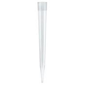 Pipette tips bulk, PP, 1-10 ml, colorless, non-sterile, IVD, 1000 Pcs.