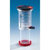 Pump assembly seripettor® pro, 2 ml, PPO /PEI (UV protection), Each