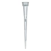 Filter tips, racked, TipRack, 0,5-10 µl, BIO-CERT®, PP/PE-filter, IVD, colorless, 960 Pcs.