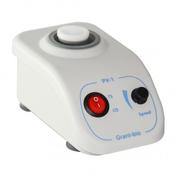 Vortex mixer personal, touch or continuous 750 - 3000 rpm for tubes up to 50ml