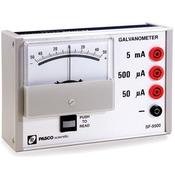 Heavy-duty Galvanometer image