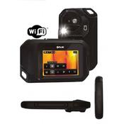 FLIR Infrared Camera image